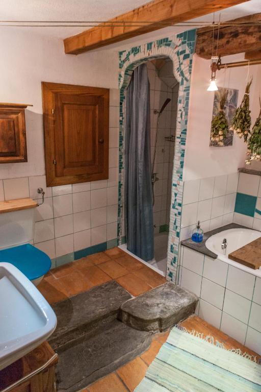 Bed And Breakfast Da Toldo Russo Pokój zdjęcie