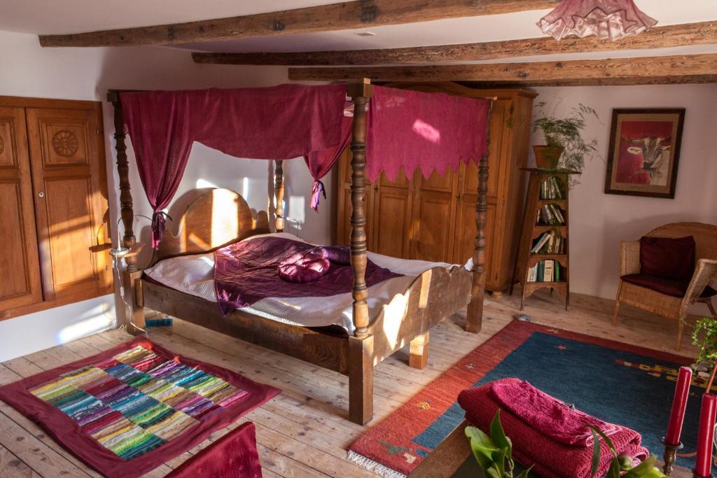 Bed And Breakfast Da Toldo Russo Pokój zdjęcie