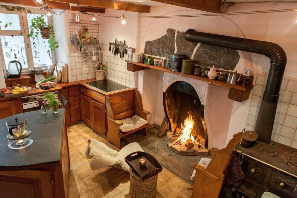 Bed And Breakfast Da Toldo Russo Zewnętrze zdjęcie