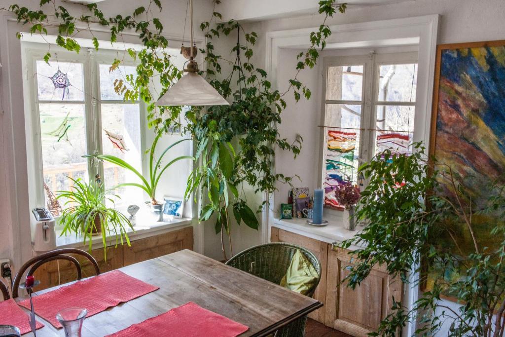 Bed And Breakfast Da Toldo Russo Zewnętrze zdjęcie